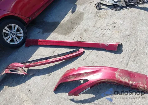 2012 Hyundai Sonata Gls from USA, damaged, VIN 5NPEB4AC0CH386653